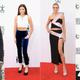 Illustration for article titled Pants, Pasties, and Vag on the American Music Awards Red Carpet